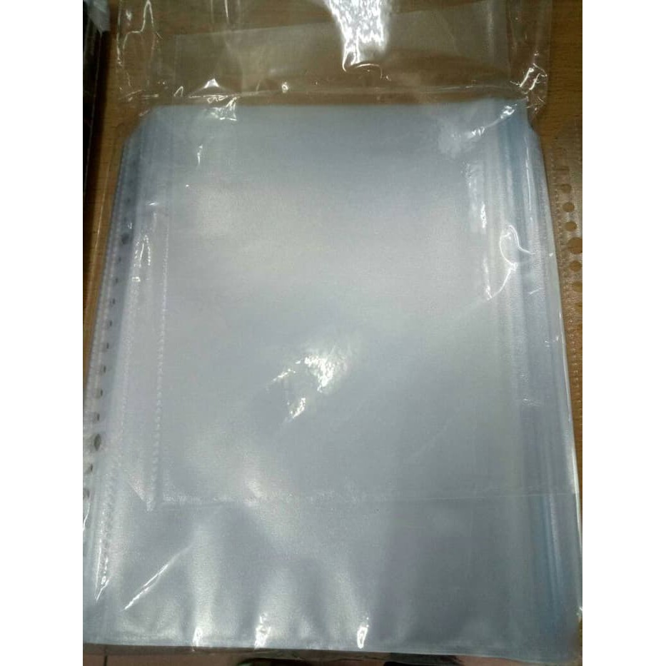 

Pocket multiring binder A5 Bantex murah