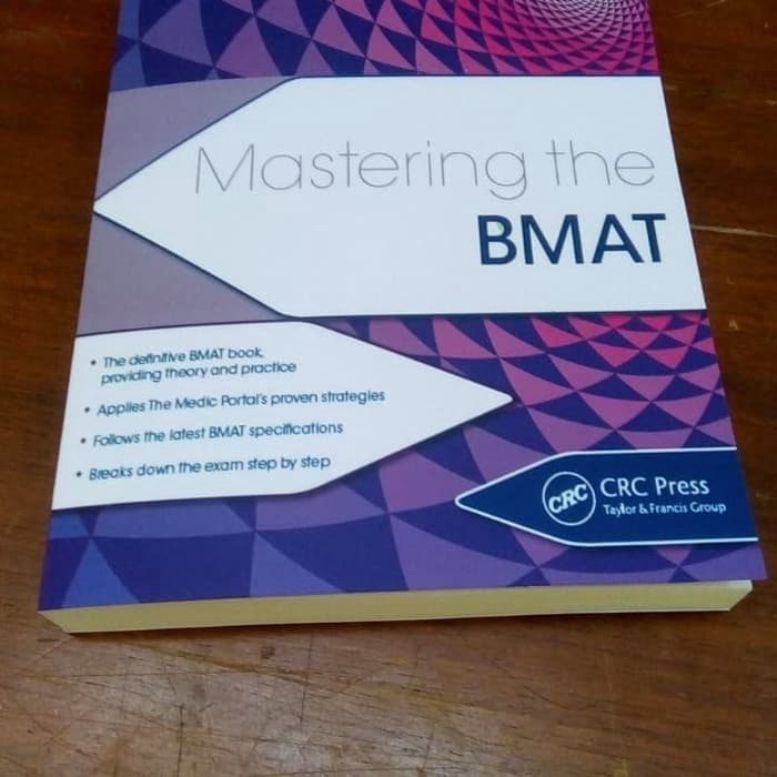 Jual Buku Mastering BMAT | Shopee Indonesia