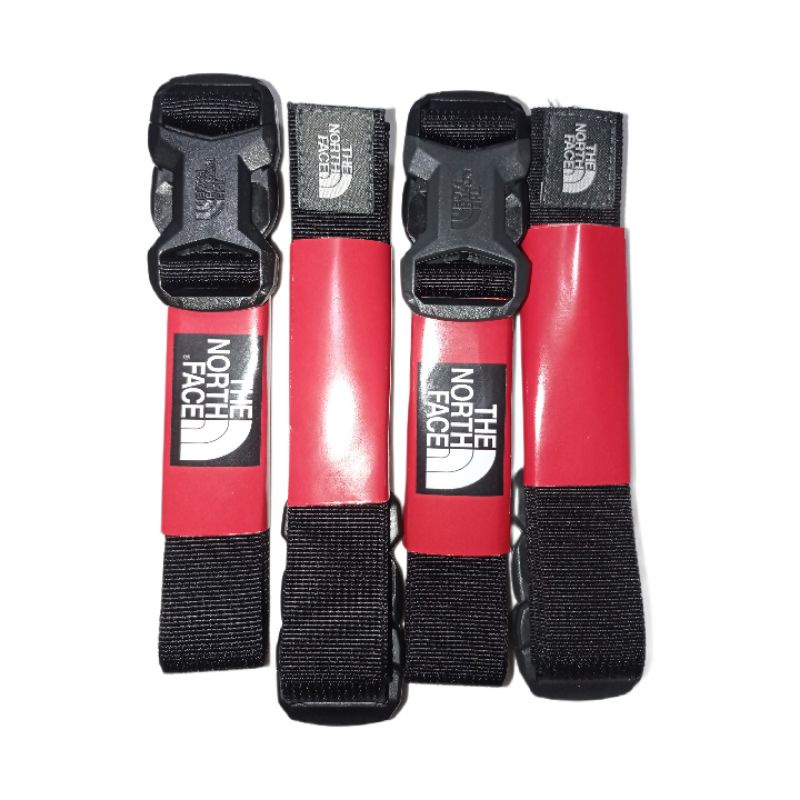 gesper antin X Ray ikat pinggang outdoor gesper outdoor belt TNF