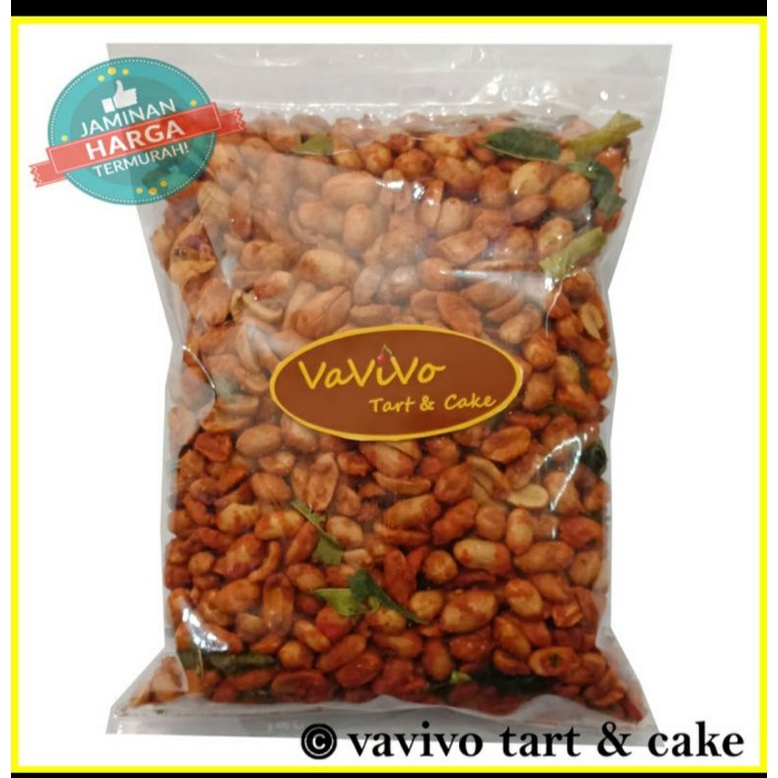 

Kacang Thailand 500 gram