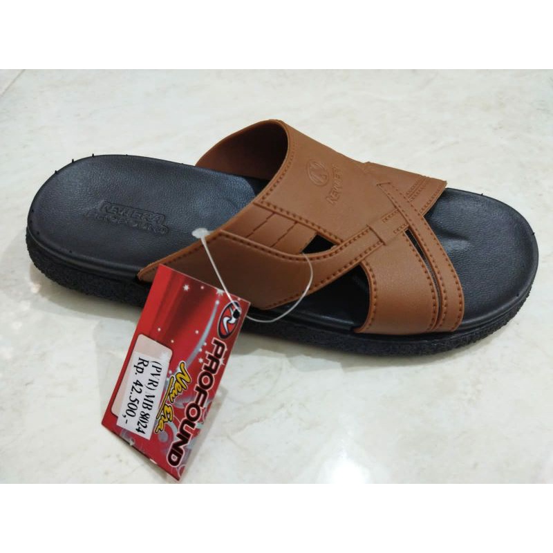 Sandal Selop Pria New Era