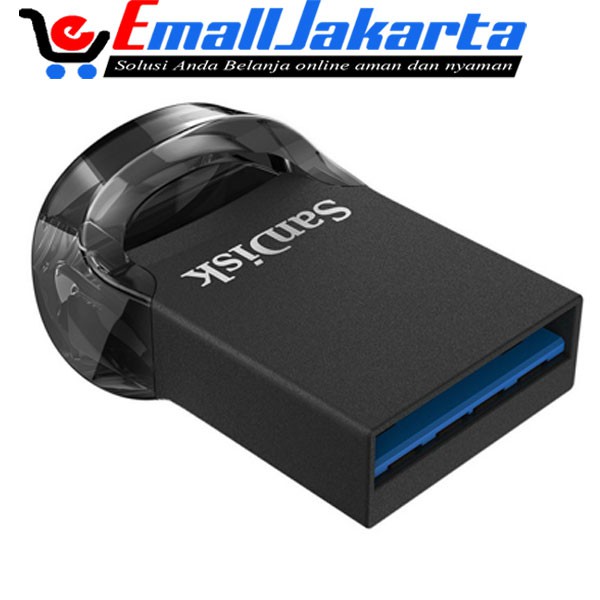 SANDISK ULTRA FIT USB 3.1 Flash Drive 16 GB