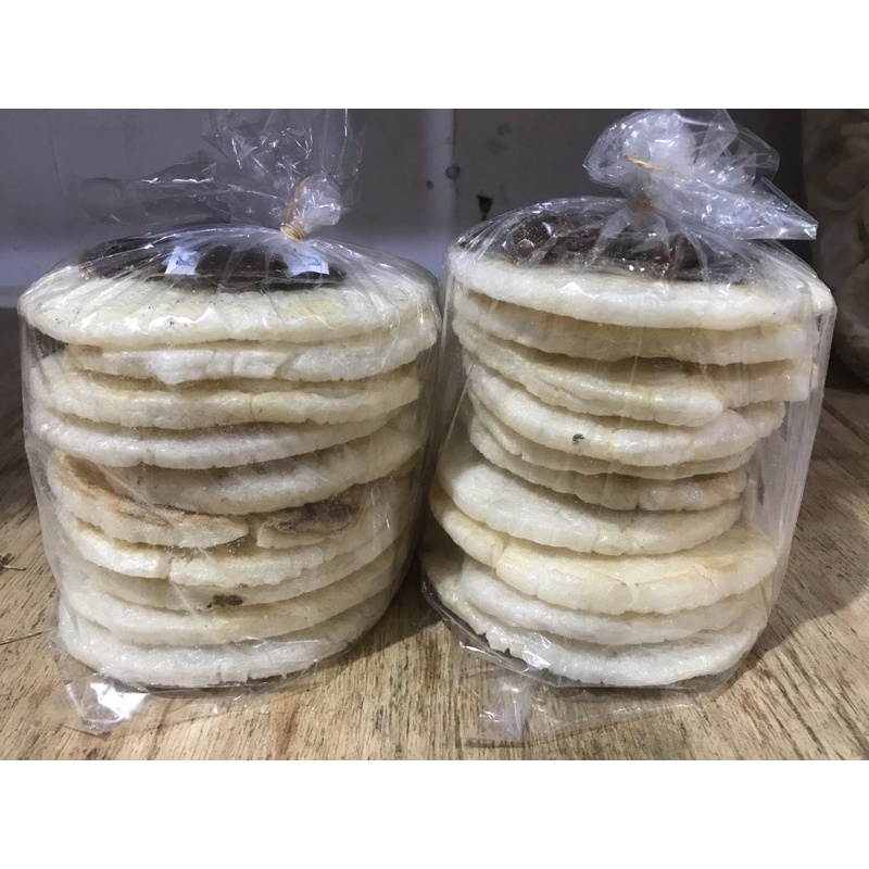 

KERUPUK BANGKA