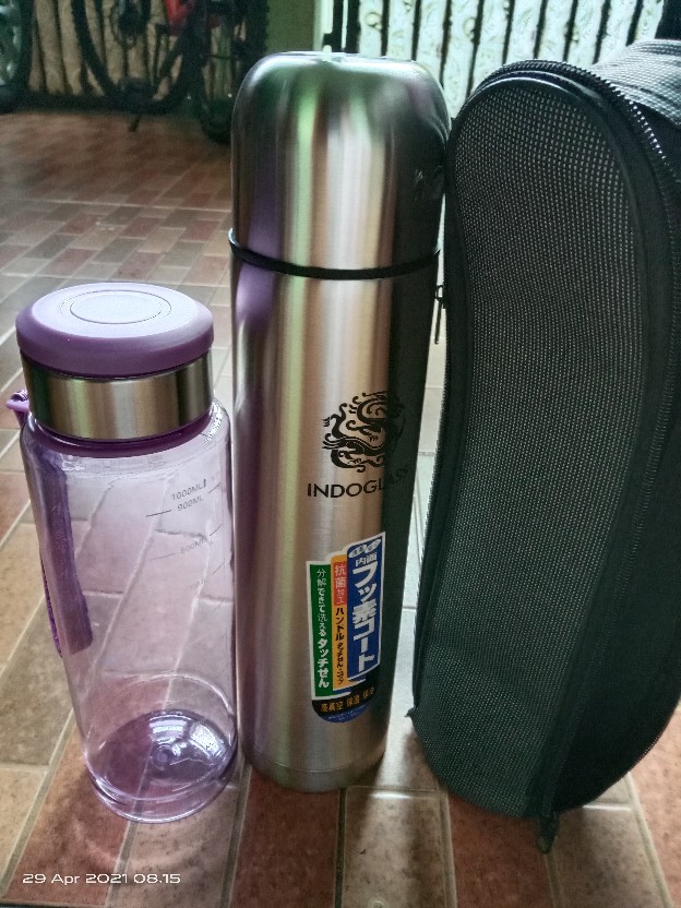 Botol Minum My Dream 1 Liter