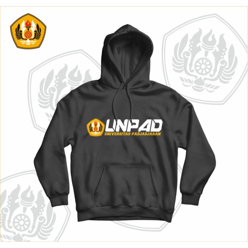 Jaket Hoodie Universitas Padjadjaran Bandung Sweater UNPAD