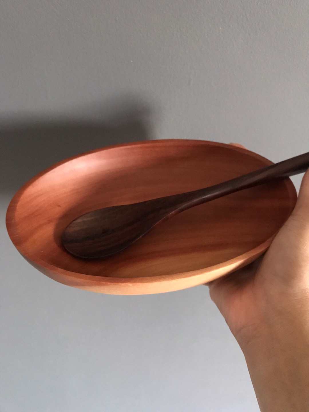 Gochi | Mangkuk Kayu