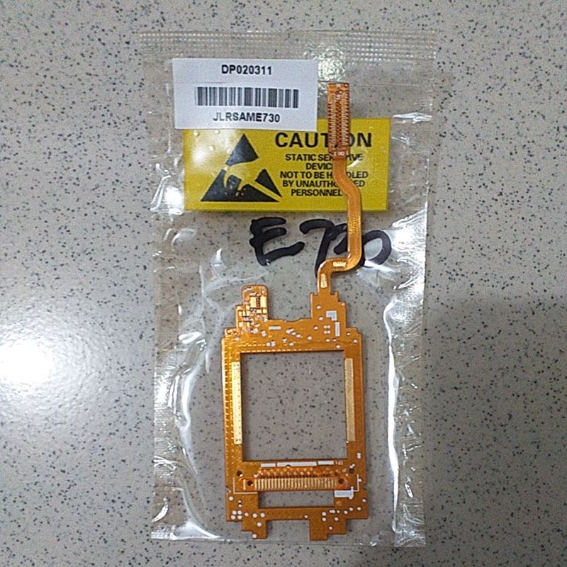 JALUR FLEXI HP SAMSUNG E730