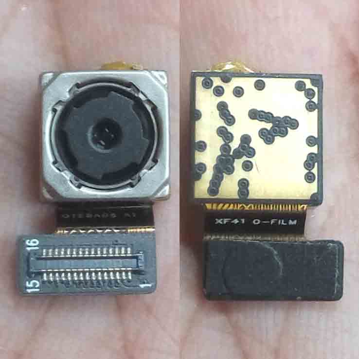 Kamera Belakang Original Infinix Hot Note X551 Kamera Belakang Infinix X551 Original Copotan Kamera 