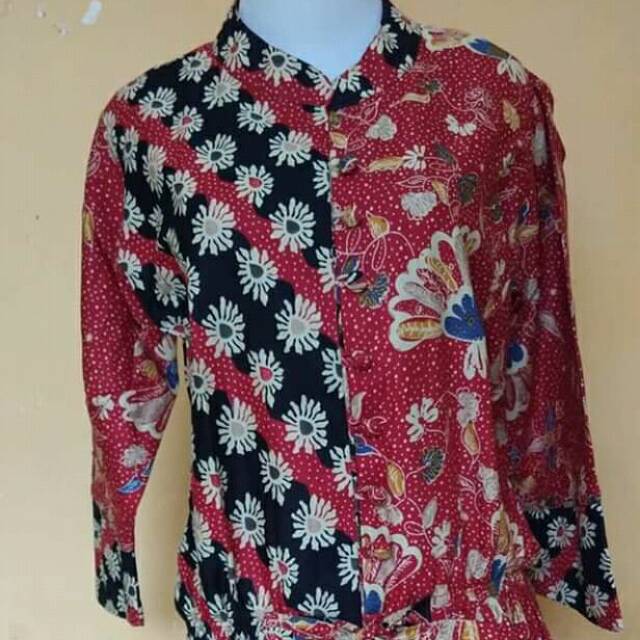 Batik DnS