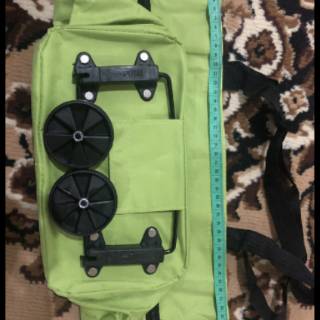 Jual Tas Belanja Lipat Beroda Serbaguna Trolly Bag Tas Jual Tas Belanja Lipat Beroda Serbaguna Trolly Bag Tas