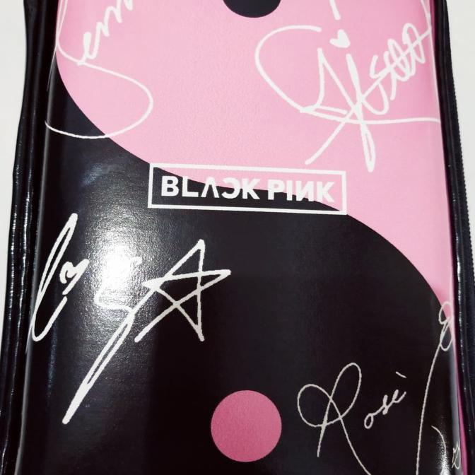 

TERBARU kotak pensil HPO pencil case smiggle BLACK PINK sign/TEMPAT PENSIL AESTHETIC/TEMPAT PENSIL ANAK PEREMPUAN/TEMPAT PENSIL LUCU/TEMPAT PENSIL 3D/TEMPAT PENSIL TRANSPARAN/TEMPAT PENSIL LUCU/TEMPAT PENSIL KOREA/TEMPAT PENSIL KAIN/TEMPAT PENSIL