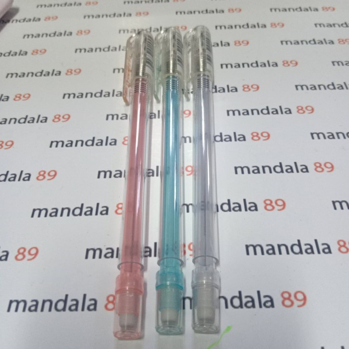 

Spesial Pensil Mekanik Caplet Merk Pentel 0,5 Hemat