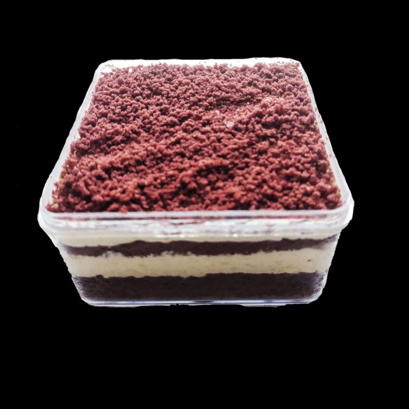 

Red Velvet dessert box
