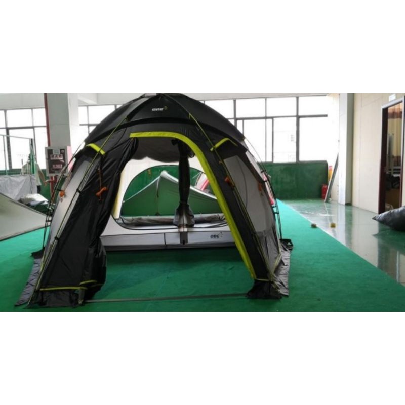 Tenda Mark 5 Tenda Dome ODC Mark5 Tenda untuk Keluarga 5-8 Orang
