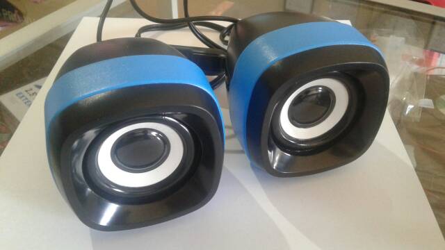 Speaker advance Duo-040