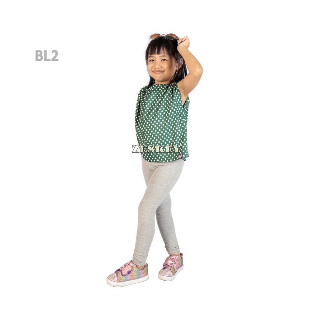 JOPPERSIDE ZESKEY BAJU BLUS DISTRO ANAK PEREMPUAN CEWEK ORIGINAL PREMIUM BL2