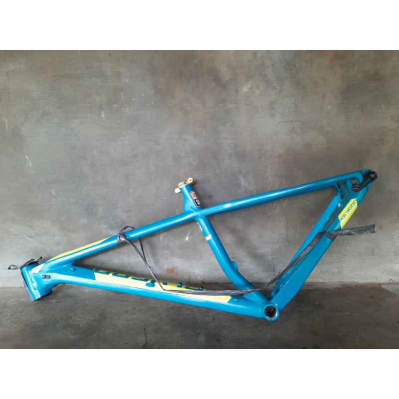 frame polygon
