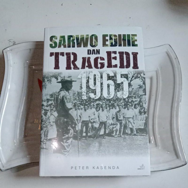 

sarwo edhie dan tragedi 1965