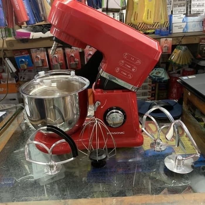 Stand Mixer Roti Pensonic PMI-6002