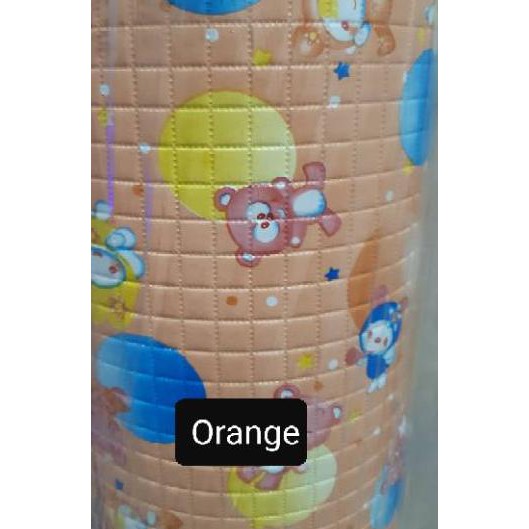 ❁ Perlak bayi meteran lebar 137cm ❋