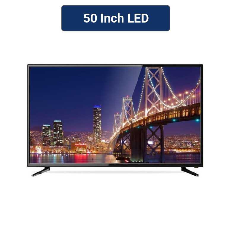 Niko NK-50 Omega LED TV 50 Inch Full HD
