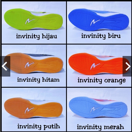 SEPATU FUTSAL SPECS NATIV ACCELERATOR INFINITY SUPER SIMIC lightspeed (BISA COD)