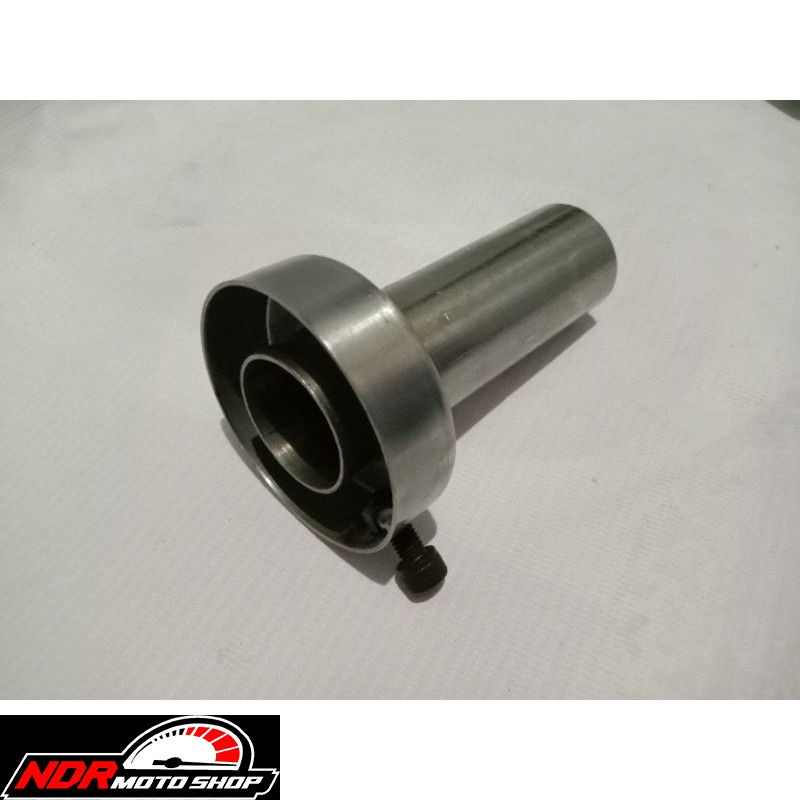 DB KILLER SOFT CLD UK 60mm