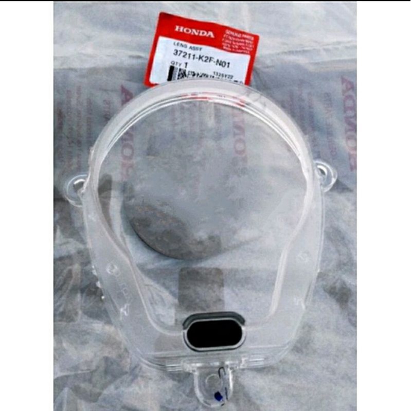 Kaca Mika Speedometer Scoopy 2021 K2F 37211K2FN01