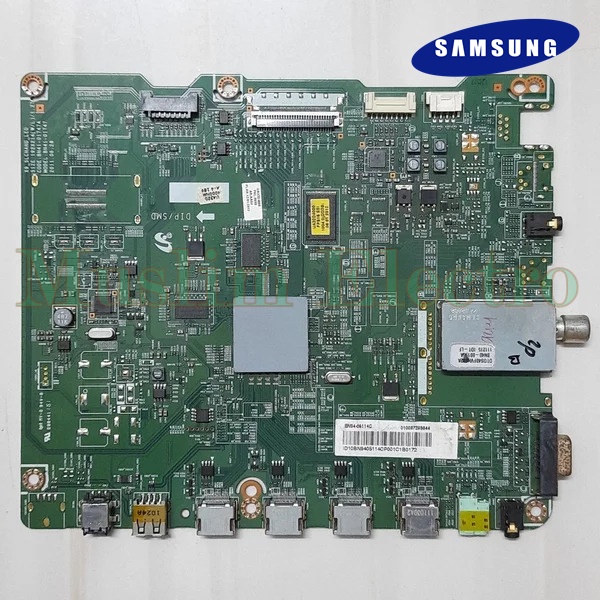 Mainboard LED TV Samsung UA 32D4000NM 32D4000