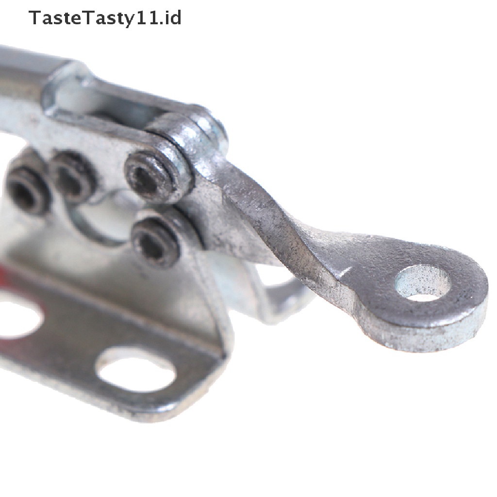 (Tastetasty) Gh-201a Toggle Clamp Vertikal Quick Release