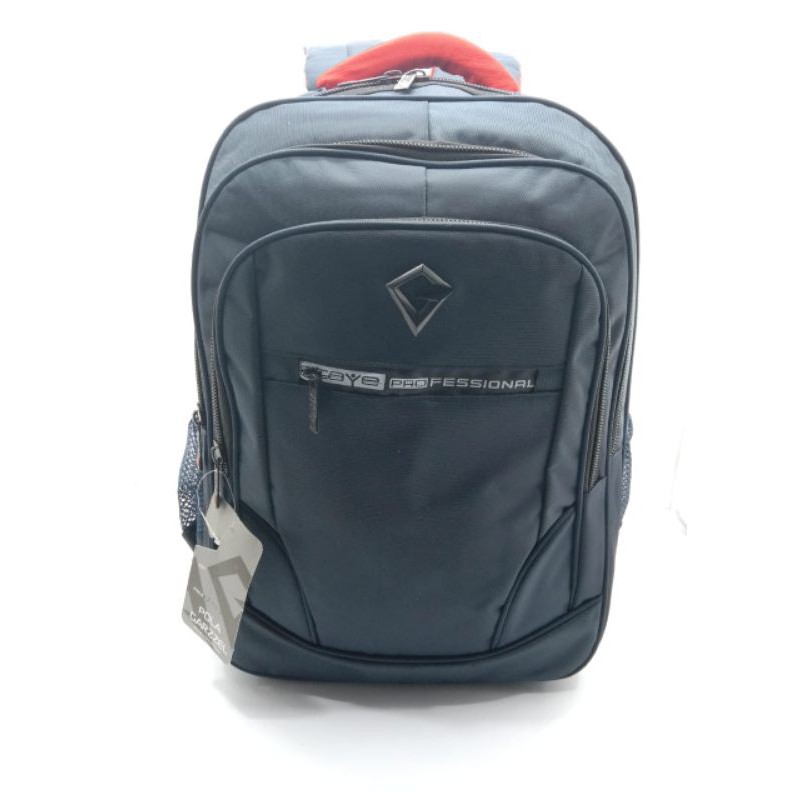 Ransel Laptop Polo Garzzel 18inch #06