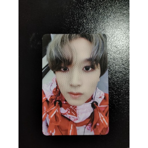 PC Haechan Superhuman