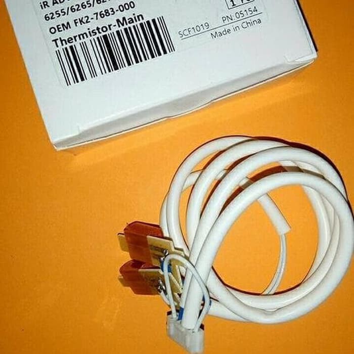 Thermistor Main iR ADV 6075