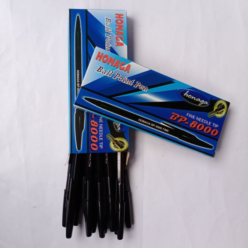 

12pcs bulpoin / pulpen
