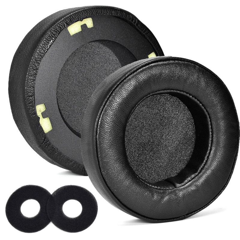Btsg Earpads Pengganti Untuk Headphone Akg K601 K701 K702 Q701