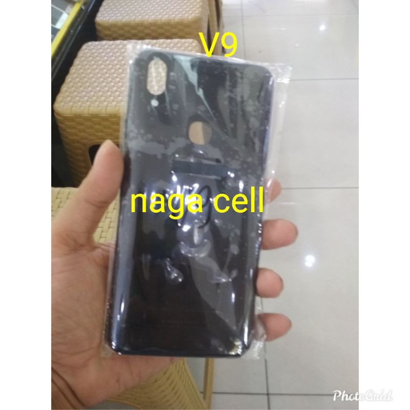 backdoor vivo v9/ back cover vivo v9/ tutup belakang vivo v9 original