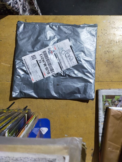 Tunik Batik Terlaris M L Xl Xxl