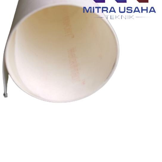 ۩ Nomex 0.25mm Kertas 0.25 mm Dupont Dupon Nomek Serat Putih ◄