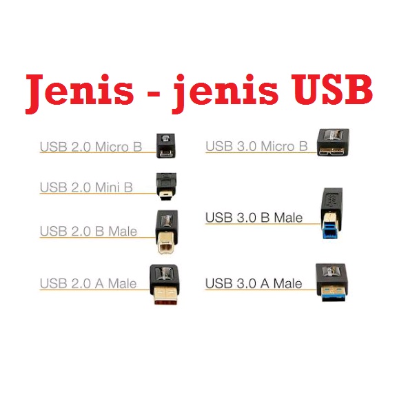 [HAEBOT] Kabel Arduino USB A to USB B Printer Uno Dip Smd R3 Board Penghubung Konektor Wire