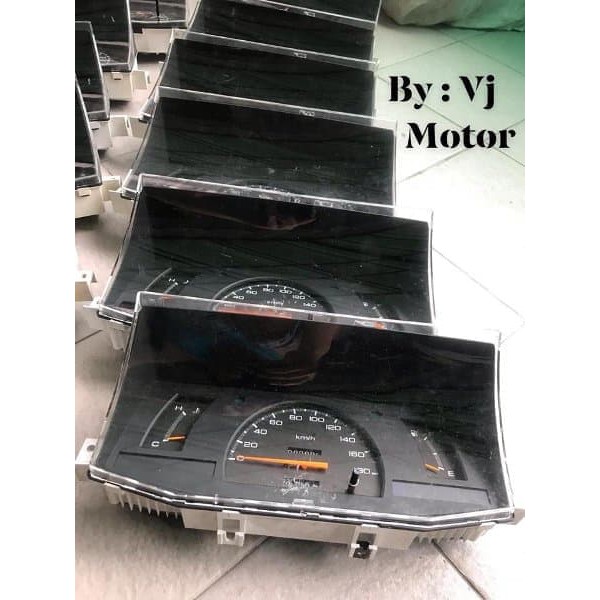 spidometer Panther pick up l Sparepart Mobil