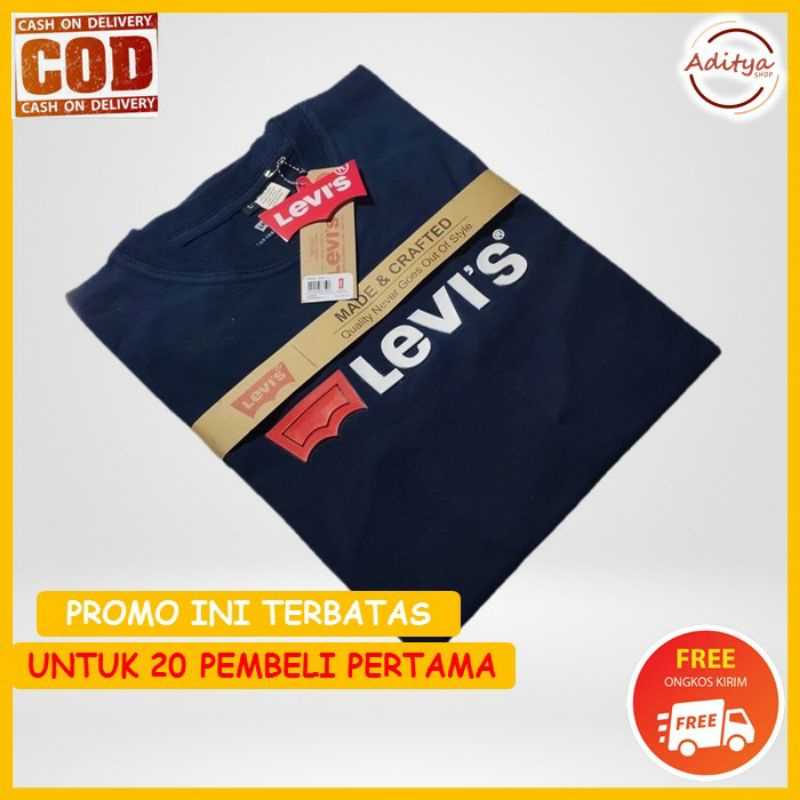Kaos levis original pria original wanita 501 levi's baju kaos levis baju levis wanita kaos wanita