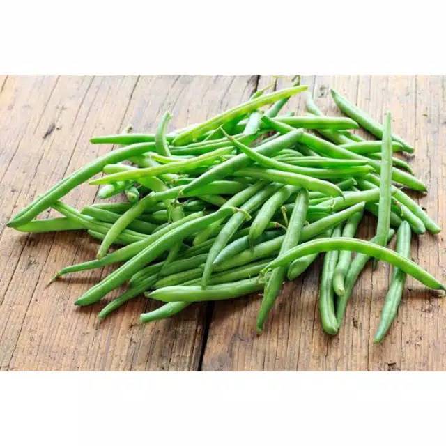 

Buncis / 500gr sayuran fresh, murah dengan kualitas terjamin.