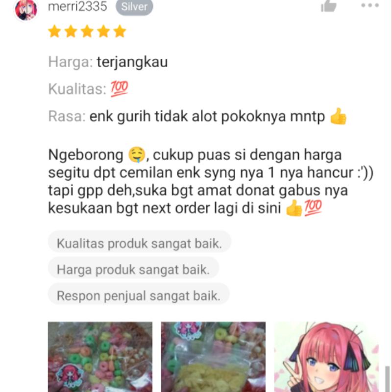 PAKET USAHA PROMO BUNDEL HEMAT