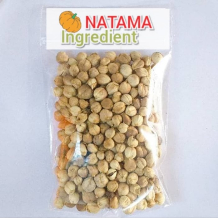 

Best Seller - Kapulaga Putih Utuh Lokal/ Cardamon - 250 Gram