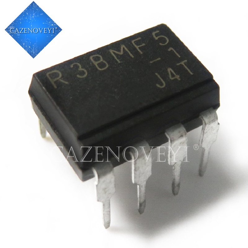 10pcs Ic R3Bmf5 R3Bmf1 R39Mf5 R36Mf1 R33Mf5 Dip-7