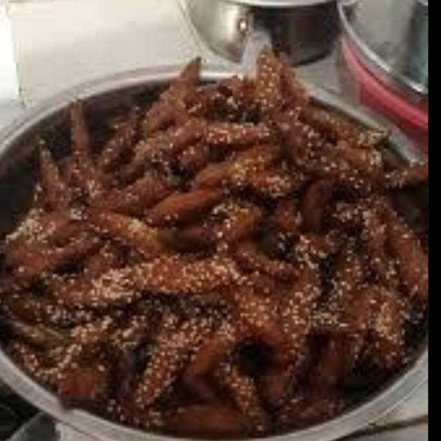 

kue tori khas enrekang