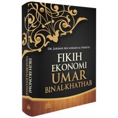 Fikih Ekonomi Umar Bin Al-Khathab