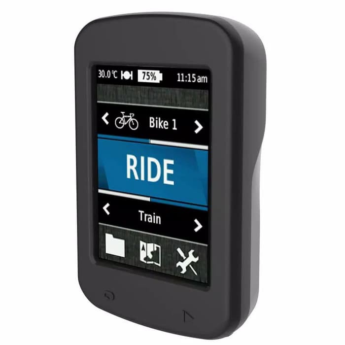 SILICON CASE GARMIN EDGE 820
