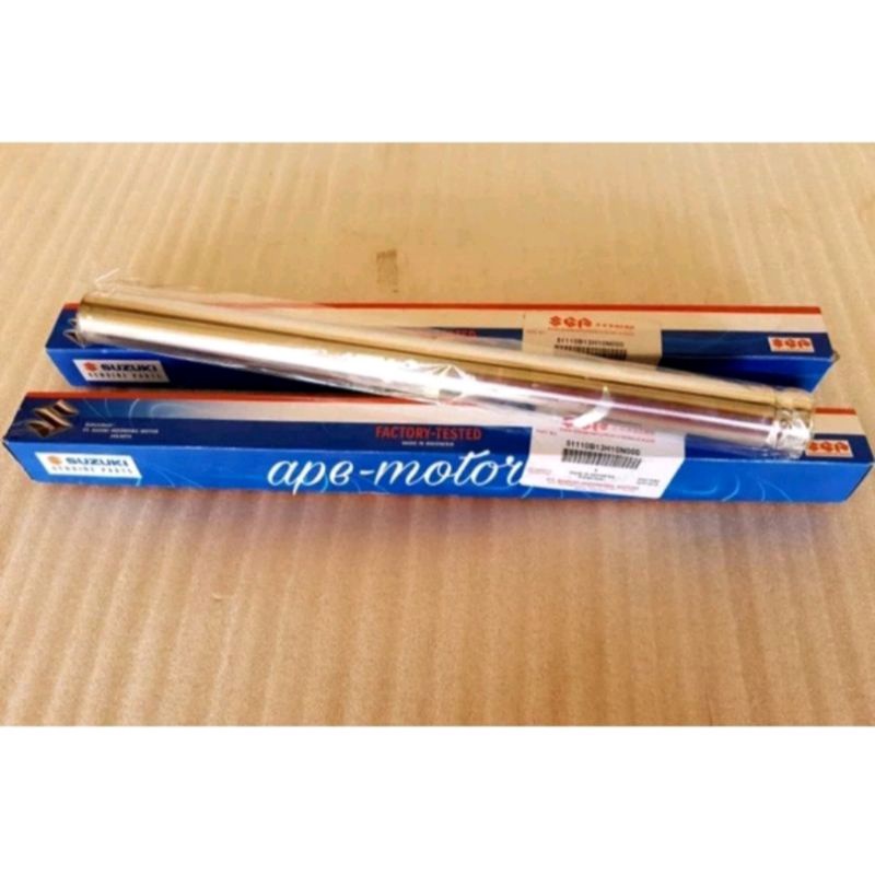 As shock depan Suzuki Skywave Original 1pcs