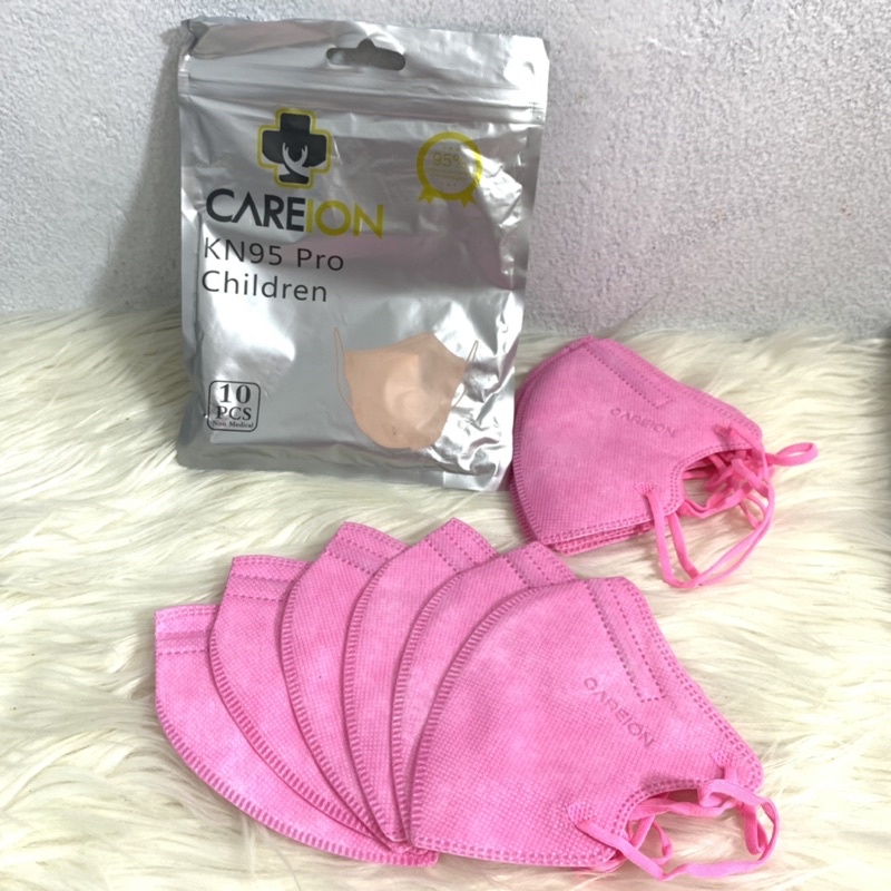 Masker KN95 Pro Children 10's